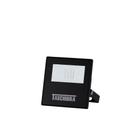Refletor TR Led 10W Slim Preto - Taschibra