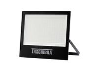 Refletor TR Led 200W 200W 6500 Preto Taschibra