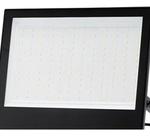 Refletor TR LED 200W 6500K Preto