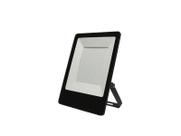 Refletor Tr Led 200W 6500K Preto