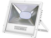 Refletor TR Led 20W Slim Branco - Taschibra