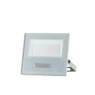 Refletor TR Led 50W Slim Branco - Taschibra