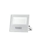 Refletor TR Led 50W Slim Branco - Taschibra