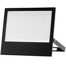 Refletor TR Led com 150 Watts 6500K Preto - 15030060-02 - TASCHIBRA