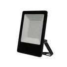 Refletor Tr Led Pro 100w 6500k Preto-Der/02 Preto