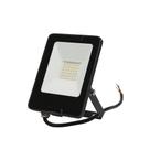 Refletor TR LED PRO 30W Luz Fria 6500K Preto