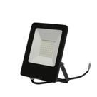 Refletor TR LED PRO 50W Luz Fria 6500K Preto