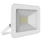 Refletor Tr Led Slim 30 Watts 6500k Branco - 15030067-01 - Taschibra
