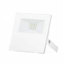 Refletor TR Led Slim Branco 10 Watts 6500k - 15030063-01 - TASCHIBRA