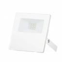 Refletor Tr Led Slim Branco 10 Watts 6500k - 15030063-01 - Taschibra