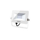 Refletor tr led slim taschibra 20w 3000k - a prova d'água