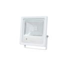 Refletor tr led slim taschibra 20w rgb - a prova d'água
