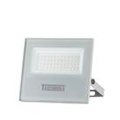 Refletor tr led slim taschibra 50w 3000k - a prova d'água