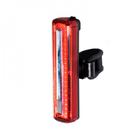 Refletor Traseiro Bike Tsw 50 Lúmens Usb