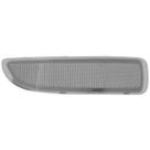 Refletor Traseiro Cristal Hatchave 2003 Corsa A 2017 Nk-415881
