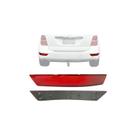 Refletor Traseiro Esquerdo Mercedes Ml320 Ml350 2009 A 2011