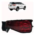 Refletor Traseiro Hilux Sw4 2016 2017 2018 2019 2020 2021 Ld