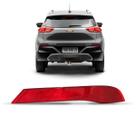Refletor Traseiro Lado Direito Pecas Genuinas Gm Tracker 2021 A 2022 26313833