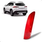 Refletor Traseiro Para Corolla Cross 2021 2022 2023 24 2025 Refletor Traseiro Para Corolla Cross 2021 2022 2023 24 2025