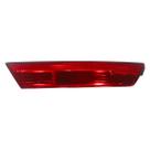 Refletor Traseiro Parachoque Vw Fox 2010 2011 2012 2013 2014 Olho de Gato Lado Direito