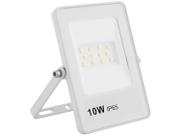Refletor Ultrafino 10W 800 Lúmens IP65 Gaya