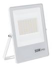 Refletor Ultrafino 50W 6500K 4000 Lúmens Branco IP65 Gaya
