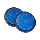 Refletor Universal Para Motocicletas, Carros, Caminhões, ATVs E Bicicletas - Acessórios Automotivos