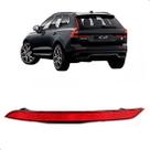 Refletor Volvo Xc60 2018 19 20 21 2022 Parachoque Traseiro