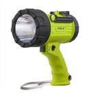 Refletor YIERBLUE recarregável de 200000 lúmens LED IP67 à prova d'água
