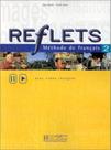 Reflets 2 livre de l'eleve