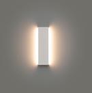 Reflex Arandela de Luz Indireta 42cm 12W 1100LM STELLA