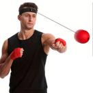 Reflex Ball O Acessório de Luta que Cabe na sua Mochila