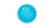 Reflexball Massage 6cm cor Azul Gymnic Italiana, Bola Cravo, Fisioterapia, Reflexologia