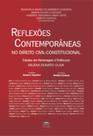 Reflexões Contemporâneas no Direito Civil-Constitucional