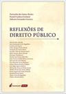Reflexões de Direito Público - Lumen Juris