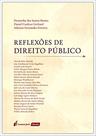 Reflexões de Direito Público - Lumen Juris Reflexões de Direito Público - Lumen Juris