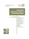 Reflexões jurídicas sobre o cooperativismo - 2024 - vol. 23 Reflexões jurídicas sobre o cooperativismo - 2024 - vol. 23