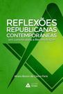 Reflexoes republicanas conteporaneas