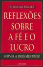 Reflexoes sobre a fe e o lucro - LAROUSSE - LAFONTE Reflexoes sobre a fe e o lucro - LAROUSSE - LAFONTE