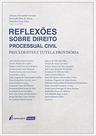Reflexões Sobre Direito Processual Civil (lacrado) - Lumen Juris Reflexões Sobre Direito Processual Civil (lacrado) - Lumen Juris