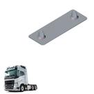 Reforço Abraçadeira Volvo Fh Nh Original 8154849 Reforço Abraçadeira Volvo Fh Nh Original 8154849