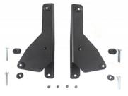 Reforço Bagageiro Bauleto Bau Traseiro BMW F 750 850 GS - CHAPAM