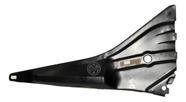 Reforço Caixa Roda Diant Esq Quantum Após 91 Original Vw Reforço Caixa Roda Diant Esq Quantum Após 91 Original Vw