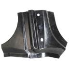 Reforco Da Coluna C Lado Direito ( Passageiro ) ( Fiesta Rocam Segunda Gercação 2002 A 2014 Modelo Hatch ) - 2S65A278A84AB