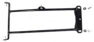 Reforco do quadro p/yamaha xtz 250 lander 2022-pr(cód:11541)