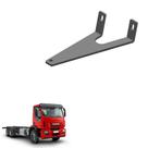 Reforco Estribo Iveco Tector Lado Direito