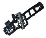 Reforco interno da macaneta dianteira esquerda ford ka 2018 2019 2020 2020 2021 2022