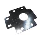 Reforco Longarina Chassi Ford Transit Furgao 6c11v10498ac