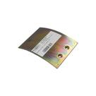 Reforco Painel Teto Cabine International 9800 2001408C1 Reforco Painel Teto Cabine International 9800 2001408C1