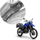 Reforço quadro chassi scam yamaha lander250 2019-2025